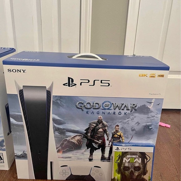 Ps5